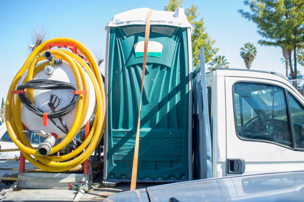 Best High-end porta potty rental  in Palo, IA
