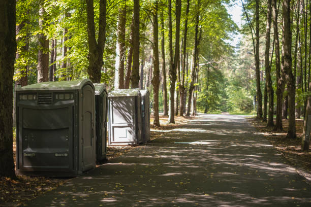 Best Portable restroom trailer rental  in Palo, IA