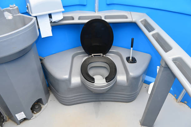 Best Temporary restroom rental  in Palo, IA