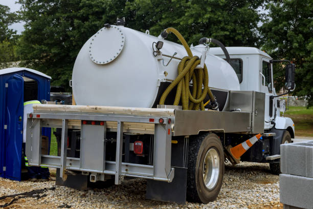 Best High-end porta potty rental  in Palo, IA