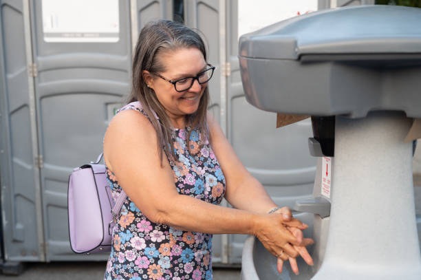 Best Long-term porta potty rental  in Palo, IA